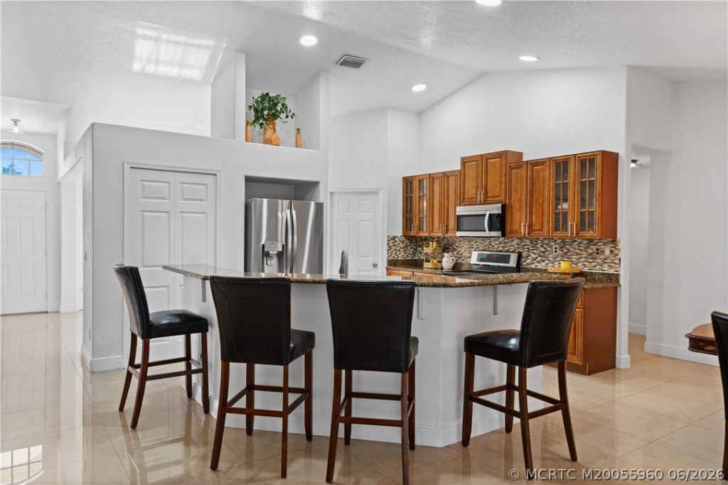 3041 SE Wake Road, Port Saint Lucie, FL 34984 Photo