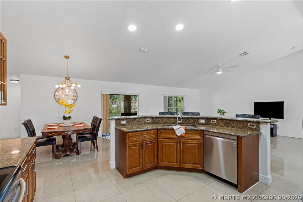 3041 SE Wake Road, Port Saint Lucie, FL 34984 Photo