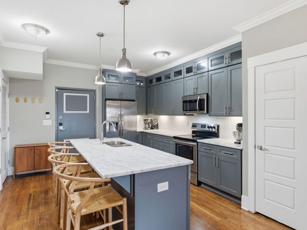 3303 Gallatin Pike , Unit 402, Nashville, TN 37216
