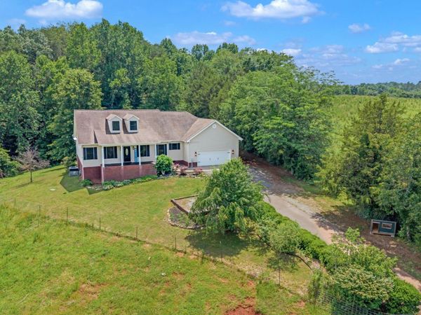 128 County Road 755 , Riceville, TN 37370