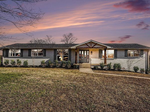 1616 Saundersville Ferry Rd , Mount Juliet, TN 37122