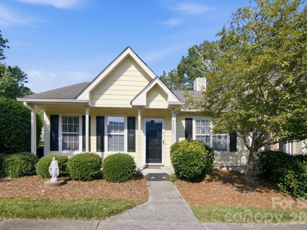 9003 Four Mile Creek Road, Charlotte, NC 28277