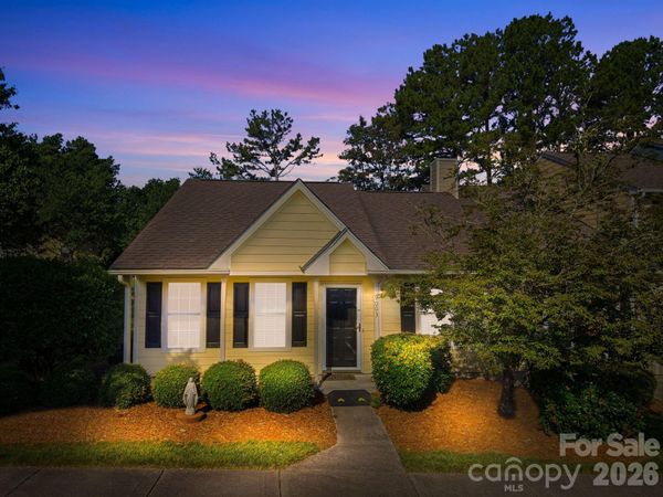 9003 Four Mile Creek Road, Charlotte, NC 28277