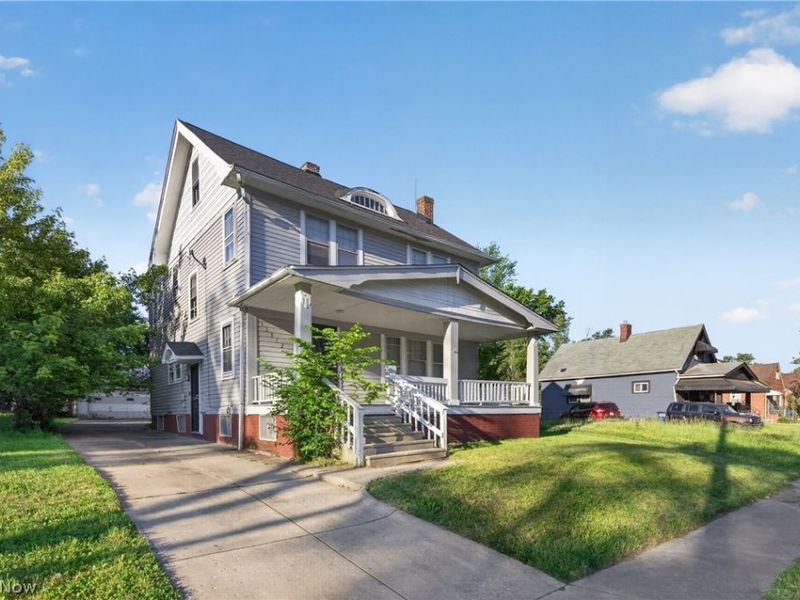 11312 Dove Avenue, Cleveland, OH 44105 Photo 14