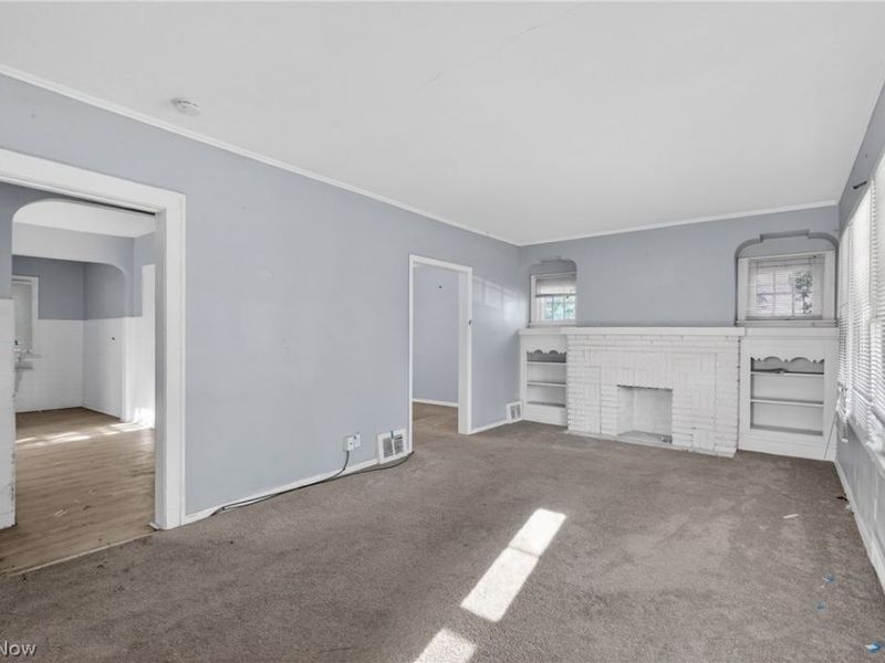 11312 Dove Avenue, Cleveland, OH 44105 Photo 4
