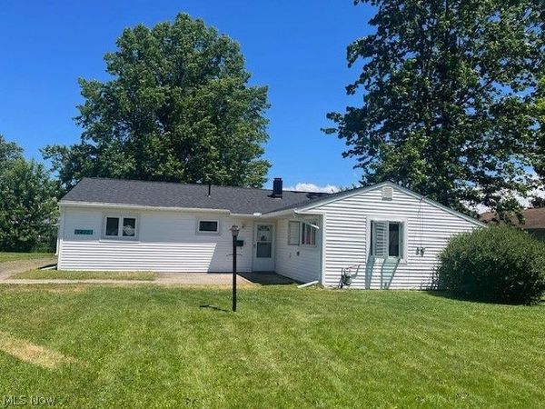 7411 Denny Drive, North Ridgeville, OH 44039