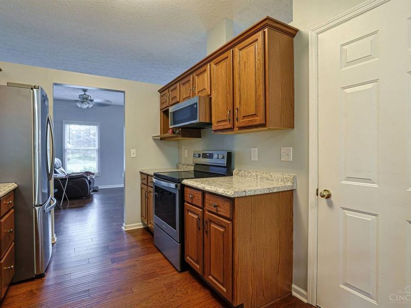 1208 Mals Way, Miamisburg, OH 45342 Photo 13