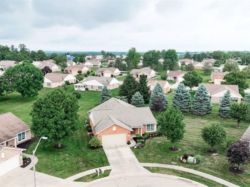 1208 Mals Way, Miamisburg, OH 45342 Photo 33