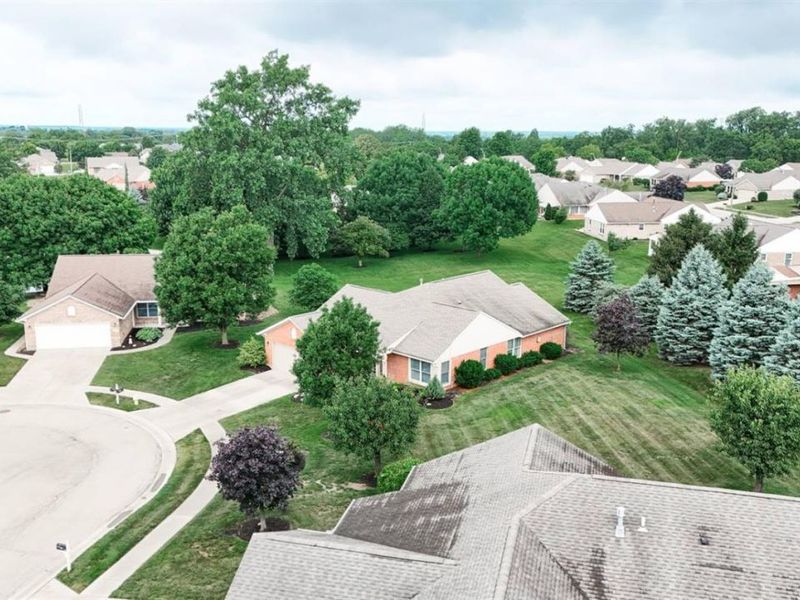 1208 Mals Way, Miamisburg, OH 45342 Photo 34