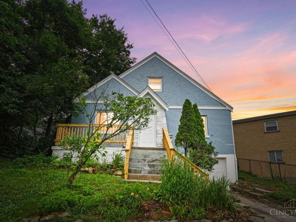 3604 June Street, Cincinnati, OH 45211