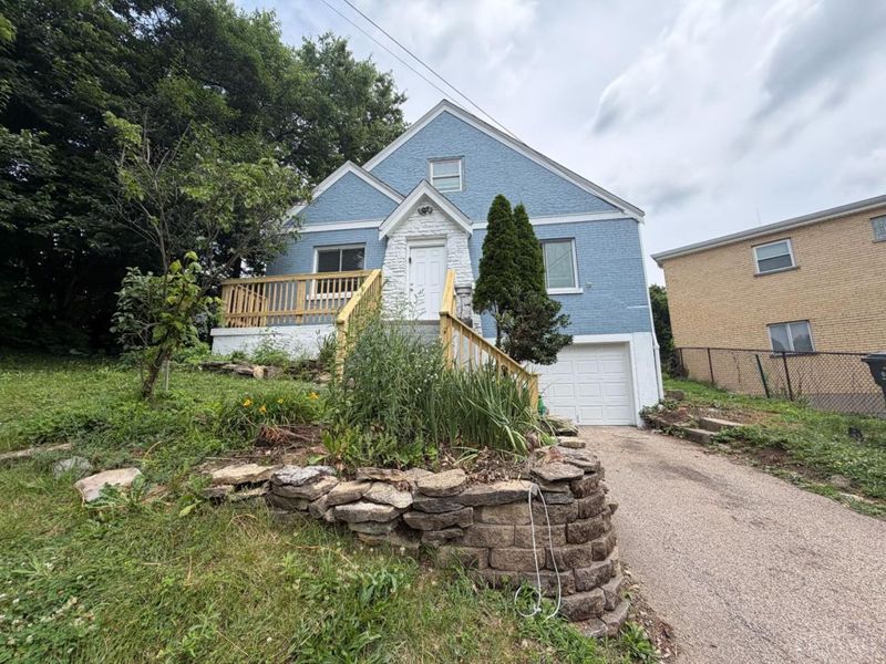 3604 June Street, Cincinnati, OH 45211 Photo 1