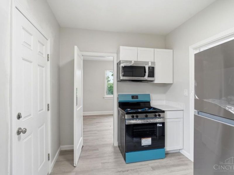 3604 June Street, Cincinnati, OH 45211 Photo 14