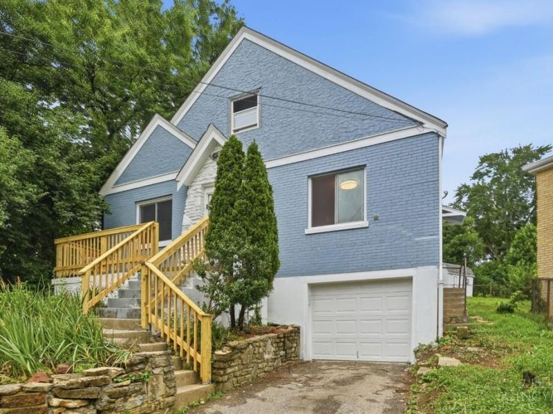 3604 June Street, Cincinnati, OH 45211 Photo 3