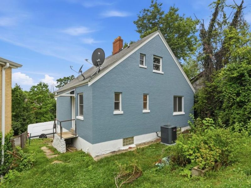 3604 June Street, Cincinnati, OH 45211 Photo 36