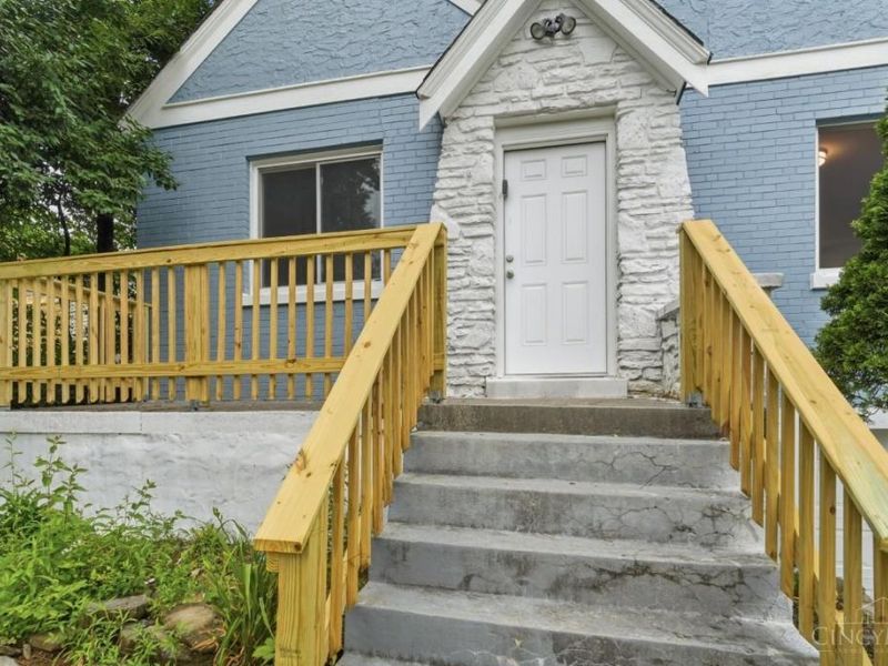 3604 June Street, Cincinnati, OH 45211 Photo 5