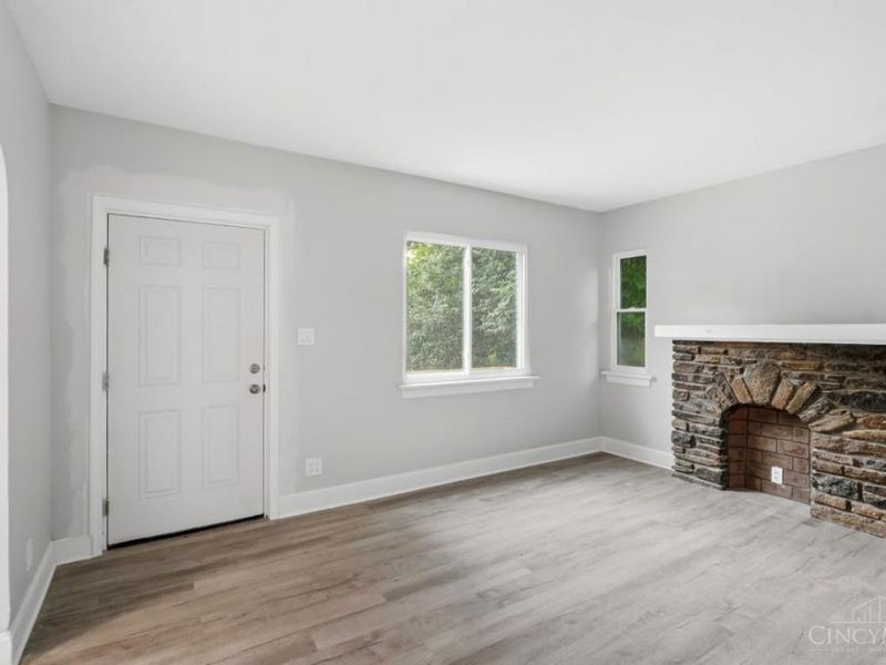 3604 June Street, Cincinnati, OH 45211 Photo 6