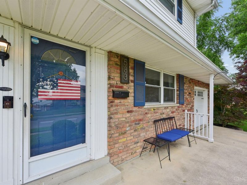 583 Stillwater Drive, Delhi Twp, OH 45238 Photo 2