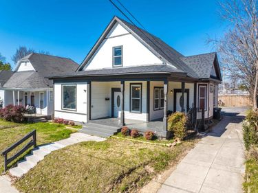 2096 LINDEN AVE, Memphis, TN 38104