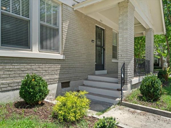 949 S COX ST, Memphis, TN 38104