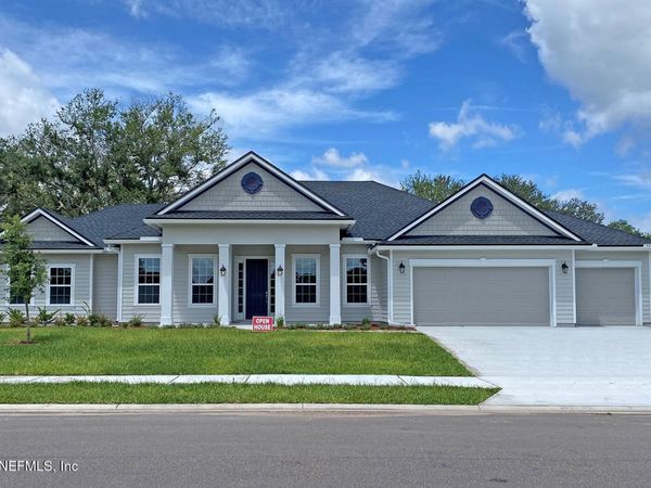 14666 KATIE COVE Drive, Unit 0011, Jacksonville, FL 32226