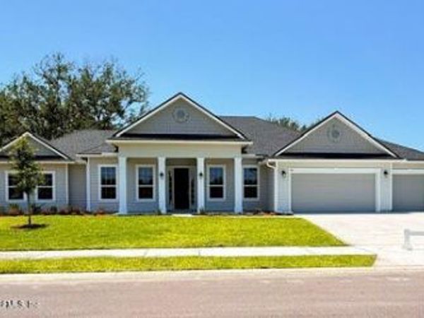 14666 KATIE COVE Drive, Unit 0011, Jacksonville, FL 32226