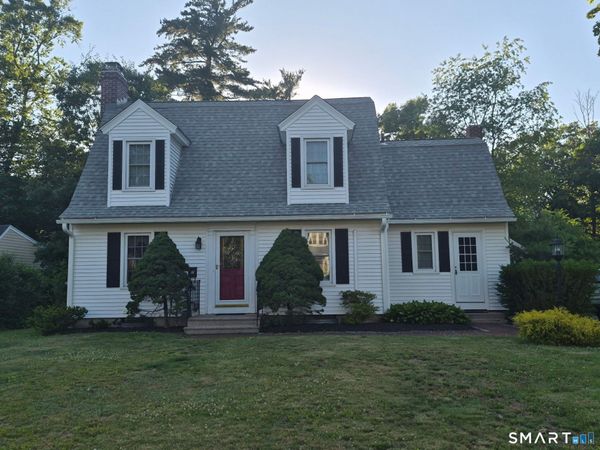 7 Usher, Plainville, CT 06062