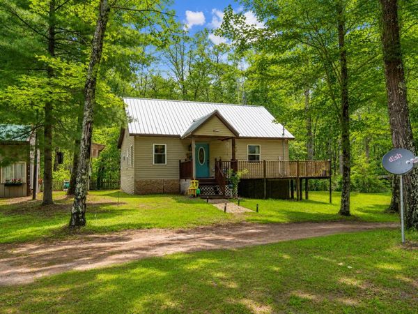 1293 W Grant Street, Bitely, MI 49309