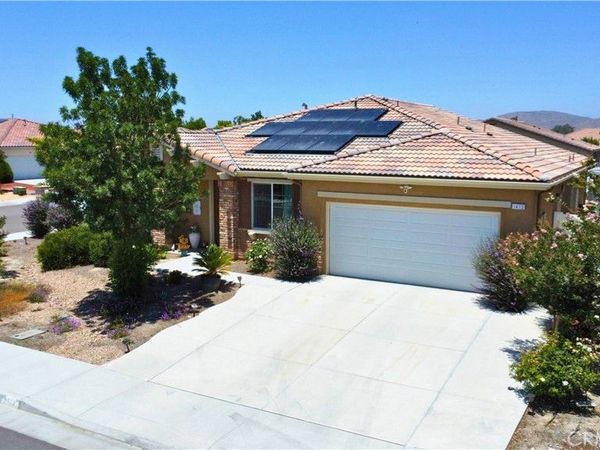 1413 Reeds , San Jacinto, CA 92582