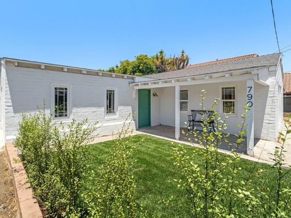 790 S Saticoy Avenue, Ventura, CA 93004