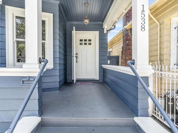 1538 17Th Ave , Oakland, CA 94606