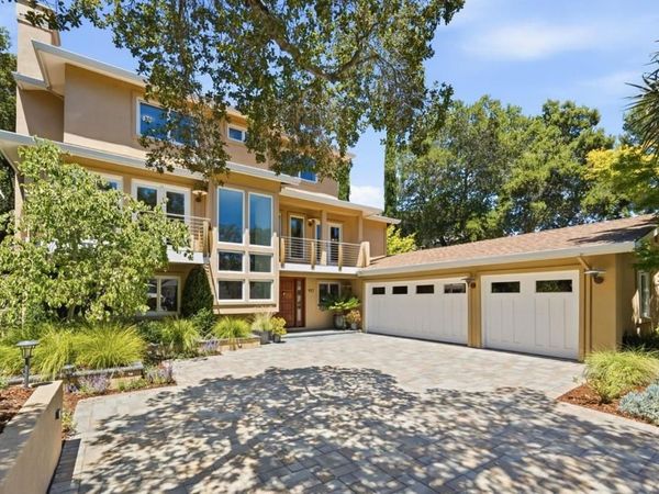 927 Wilmington Way , Redwood City, CA 94062