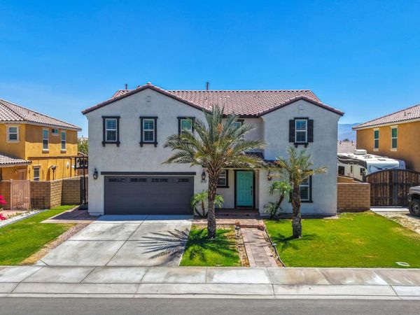 84133 La Jolla Avenue, Coachella, CA 92236