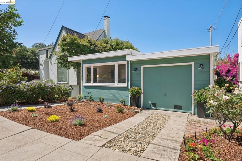 1915 Clemens Rd , Oakland, CA 94602 Main Photo