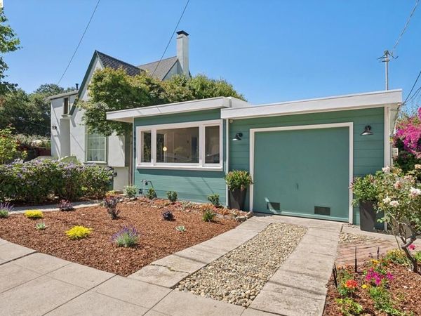 1915 Clemens Rd , Oakland, CA 94602