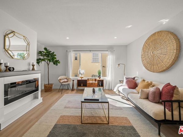 8515 Saturn Street, Unit 103, Los Angeles, CA 90035