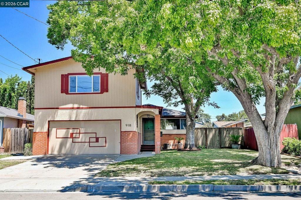 918 Ventura Ave , Livermore, CA 94551 Main Photo