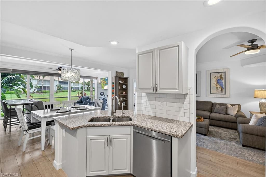 4440 Riverwatch Dr, Unit 102, Bonita Springs, FL 34134 Photo