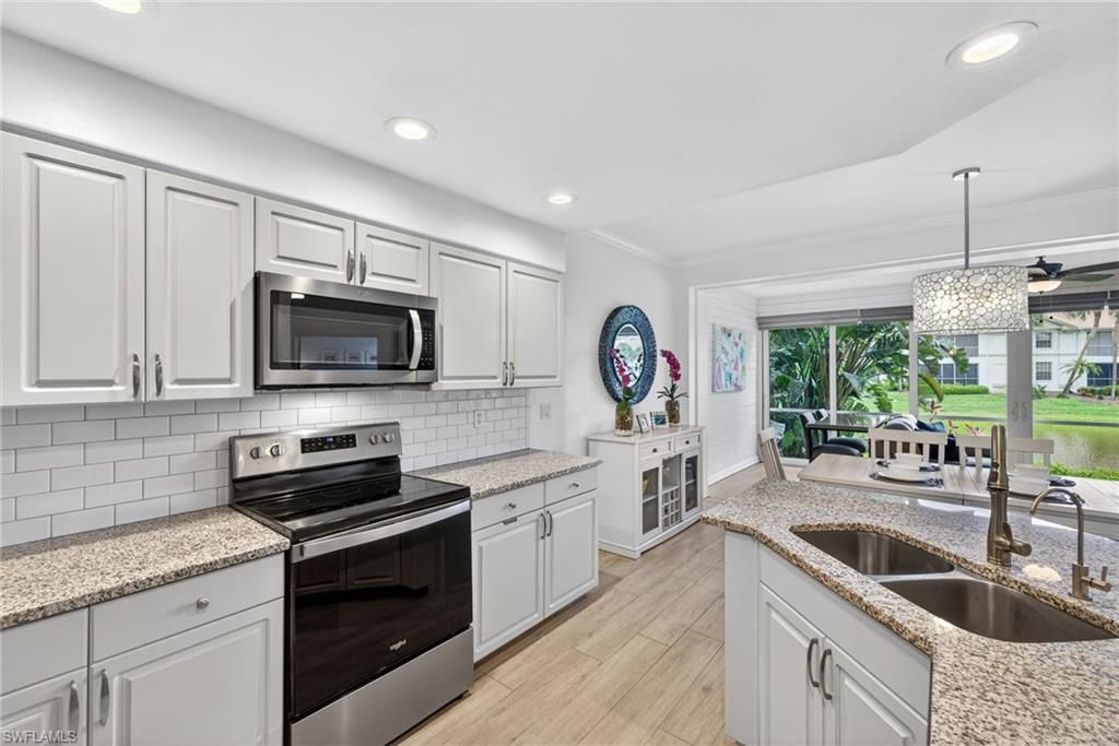4440 Riverwatch Dr, Unit 102, Bonita Springs, FL 34134 Photo
