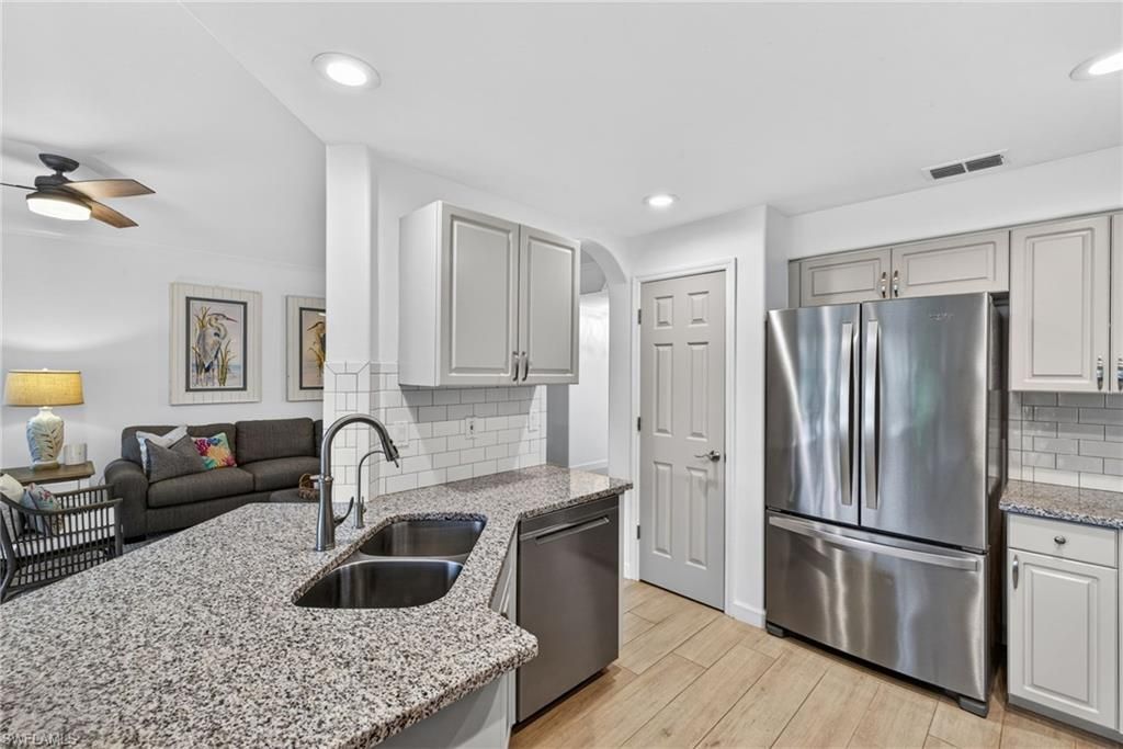 4440 Riverwatch Dr, Unit 102, Bonita Springs, FL 34134 Photo