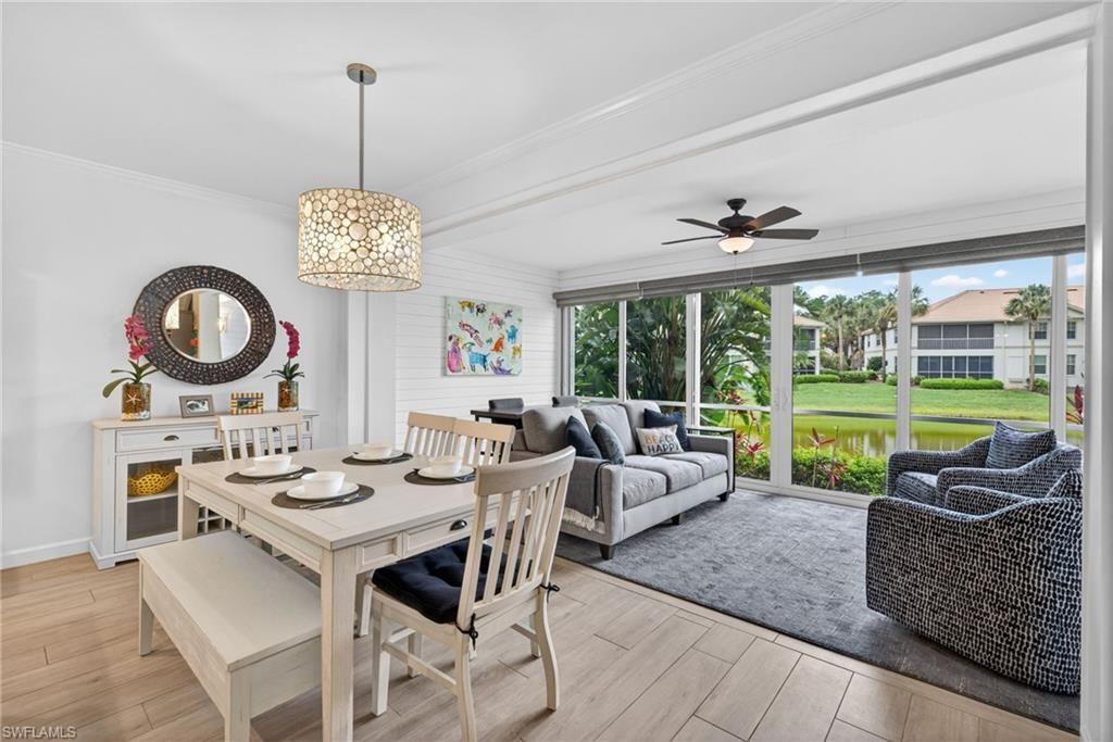 4440 Riverwatch Dr, Unit 102, Bonita Springs, FL 34134 Photo