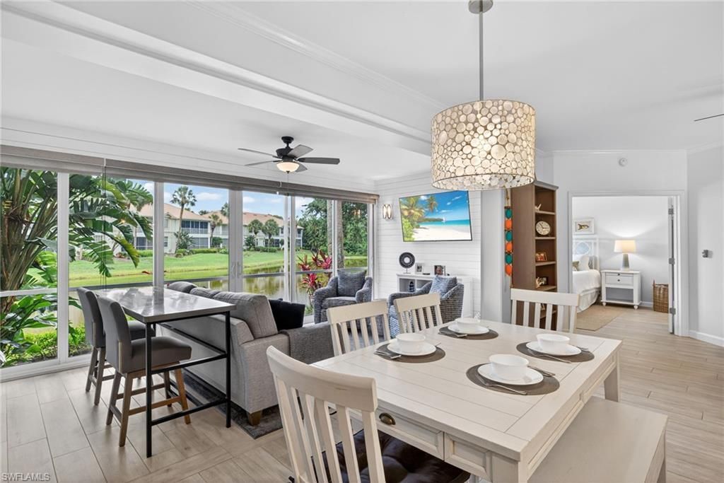 4440 Riverwatch Dr, Unit 102, Bonita Springs, FL 34134 Photo