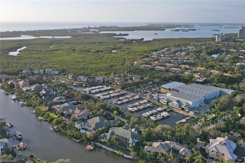 4440 Riverwatch Dr, Unit 102, Bonita Springs, FL 34134 Photo