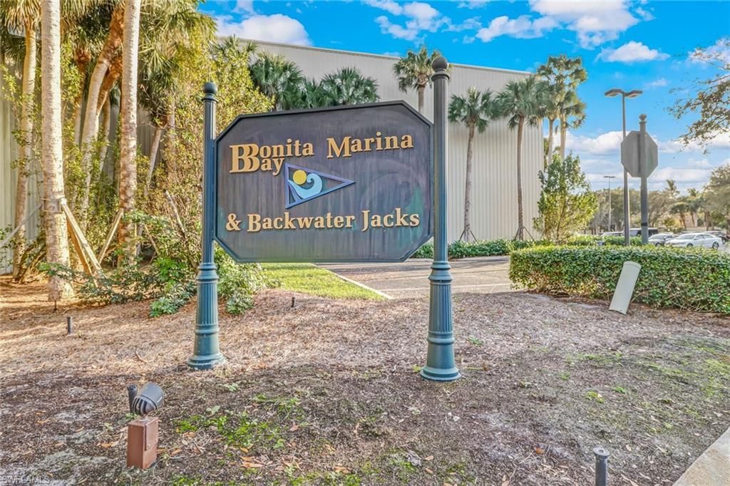 4440 Riverwatch Dr, Unit 102, Bonita Springs, FL 34134 Photo