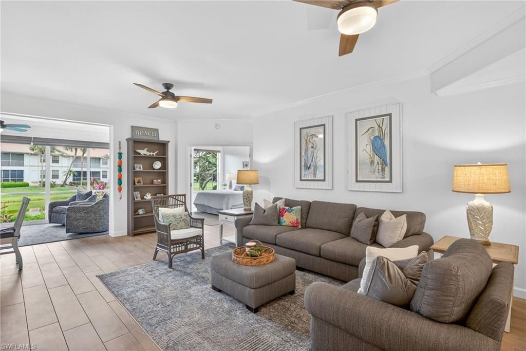 4440 Riverwatch Dr, Unit 102, Bonita Springs, FL 34134 Photo