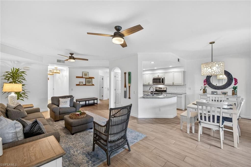 4440 Riverwatch Dr, Unit 102, Bonita Springs, FL 34134 Photo