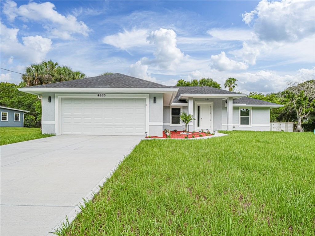 4865 61st Court, Vero Beach, FL 32967 Photo