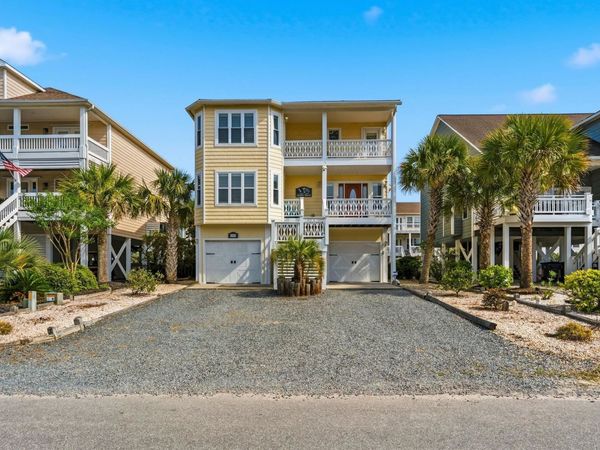 183 W Fourth St., Ocean Isle Beach, NC 28469