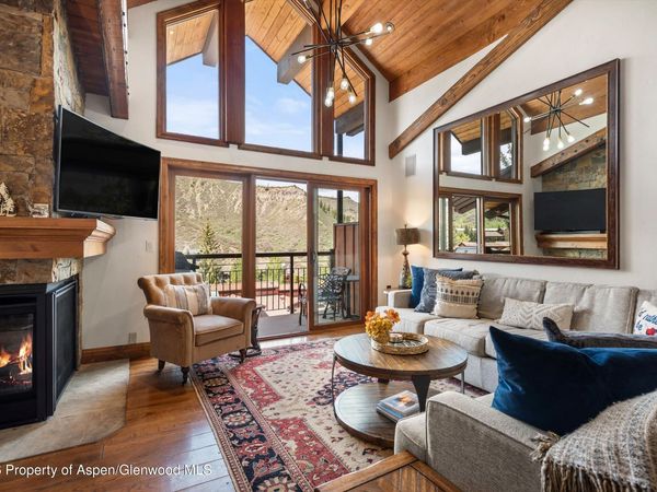 400 Wood Road, Unit E-2209, Snowmass Village, CO 81615