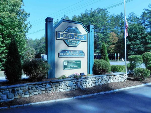 5-A1 Ridge Drive, Unit 1, Woodstock, NH 03262