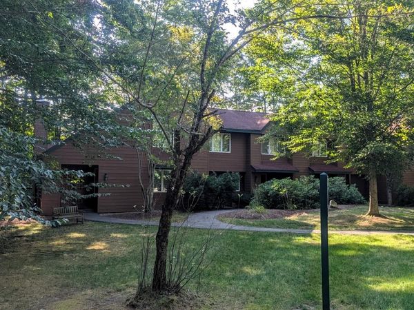 5-A1 Ridge Drive, Unit 1, Woodstock, NH 03262